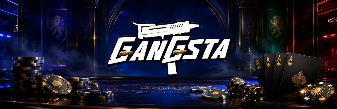Gangsta casino